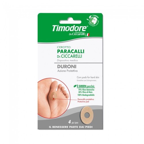 Timodore ciccarelli cerotto - ciccarelli,