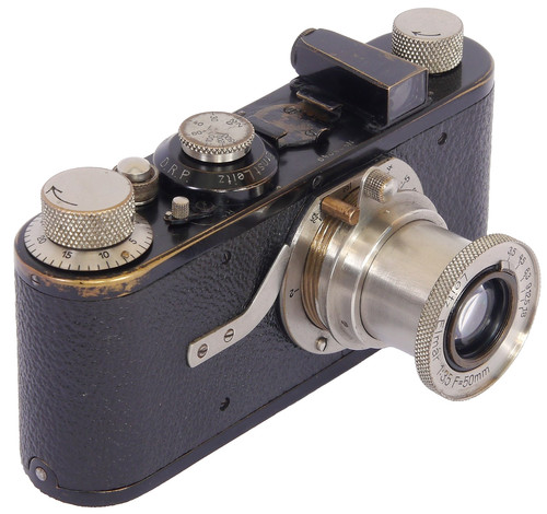 Leica model close focus - leica, +