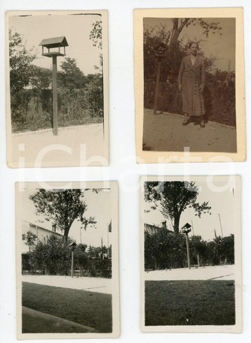1930 trieste opicina - 1930,