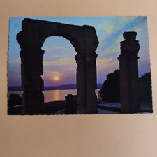 LAGO DI GARDA - SIRMIONE -