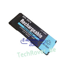 Batteria ricaricabile per SONY