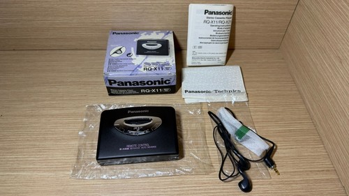 Leggi info raro panasonic - -,