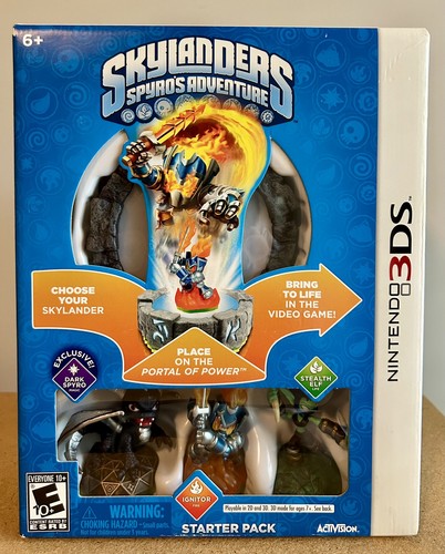 Skylander spyro s - -, spyro's🔥🐉