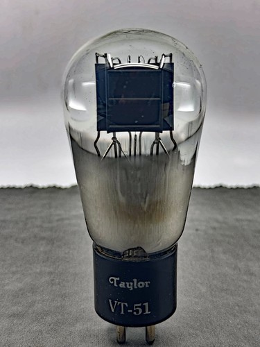 Nos taylor mil spec - mil,