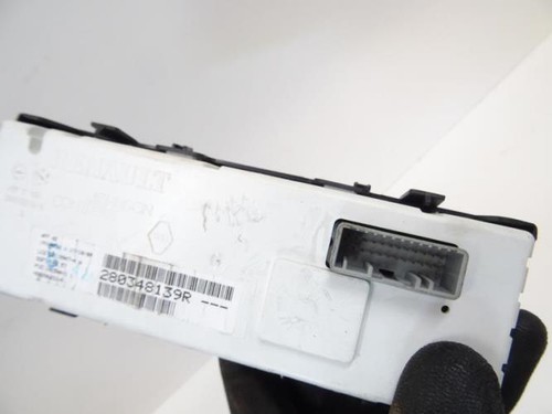 Monitor display renault clio - clio, 3