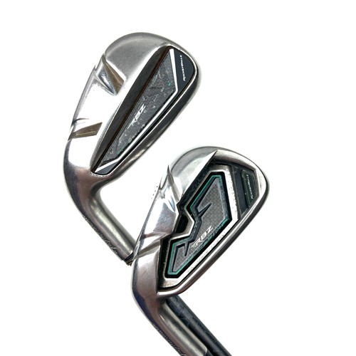 Ferri stiro taylormade - stiro, rbz