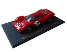 1/18° Ferrari 330 P4 Le Mans