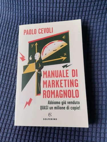 Manuale marketing romagnolo - manuale,