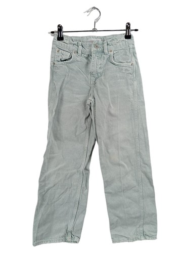 Zara jeans bambini gamba - jeans,