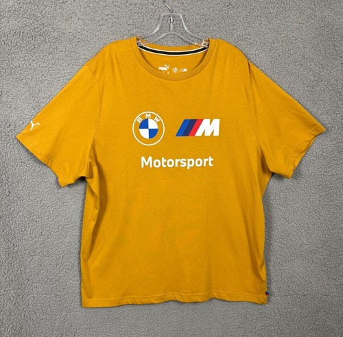 Puma mens bmw motorsport - puma,