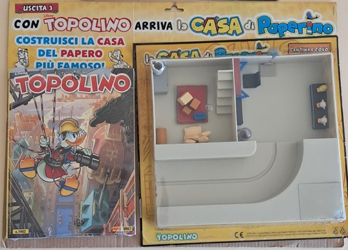 Disney topolino 3462 panini - topolino,