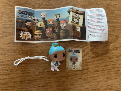 Funko one piece pop - funko,