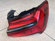 Fanale Stop Posteriore Audi RS6 - A6 C8 Full-LED DX 2018-25 Cod. 4K5.945.092.E