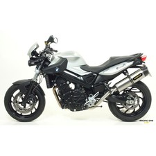 TERMINALE DI SCARICO ARROW