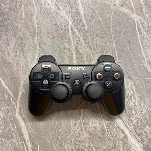 Controller ps3 dualshock sony - controller,