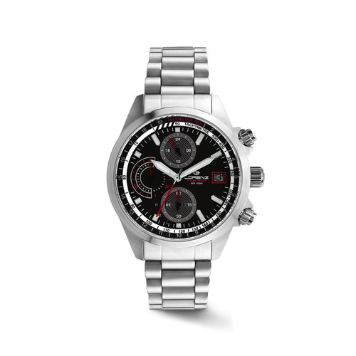 Orologio solare uomo - uomo, lorenz