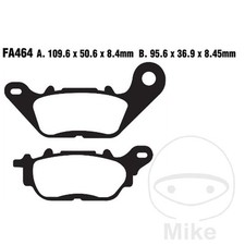 1089-compatible con YAMAHA XC