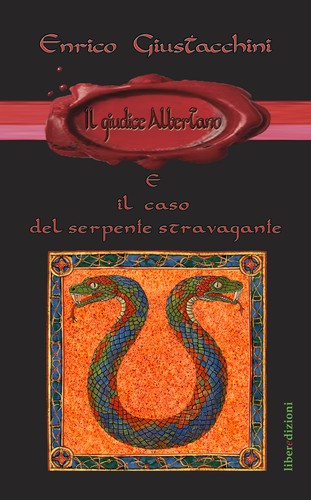 Giudice albertano il - giudice, e