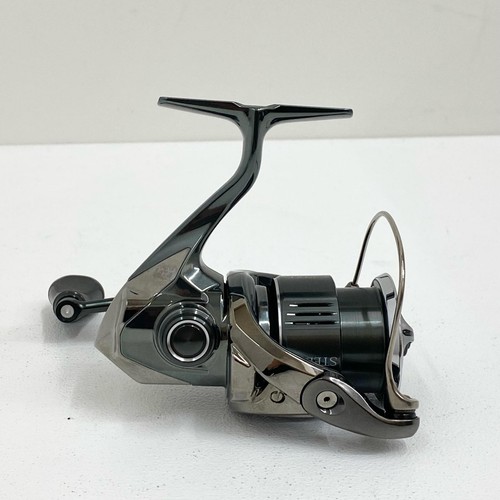 Mulinello pesca shimano - mulinello, da