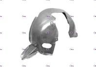 RIPARO PARASASSI PASSARUOTA