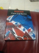 LIBRO SINGER GUIDE PRATICHE DI