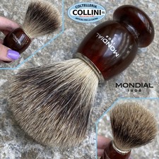 Mondial - Pennello tasso tart. 9700 S - 40200