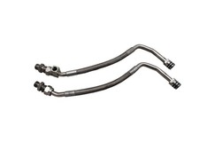 DUCATI HYPERMOTARD 950 2020 2021 TUBI MANDATA E RITORNO OLIO ORIGINALE