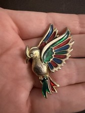 Spilla vintage favoloso