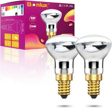 Bonlux 2X R39 E14 Lampadine