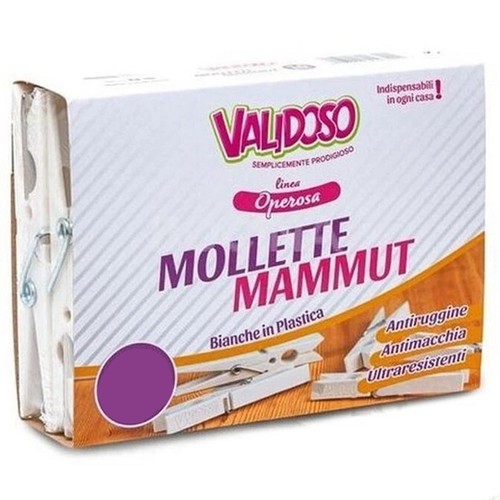 Validoso mollette mammut - validoso,