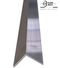 profilo barra ANGOLARE in