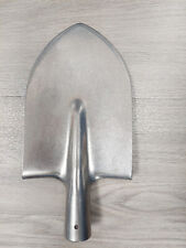 Pala da esterno 100% titanio