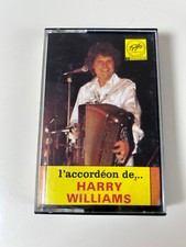 L'Accordéon de Harry