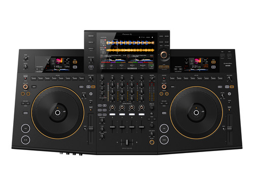 Pioneer opus quad - pioneer, opus-quad