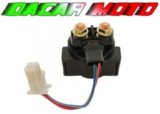 RELE' TELERUTTORE AVVIAMENTO APRILIA ETV Caponord / ABS 1000 2001 2002 2003 2004