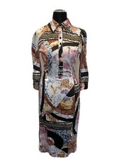 ROBERTO CAVALLI ABITO DONNA