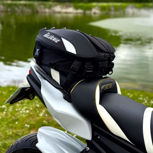 Ride borsa da sella - "x-ride",