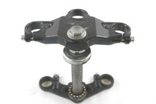 YAMAHA TZR 50 5WXF33400000 5WXF34351098 PIASTRE FORCELLA ANTERIORE FRONT FORK PL