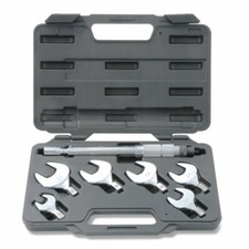 Set kit chiavi dinamometriche - chiavi,