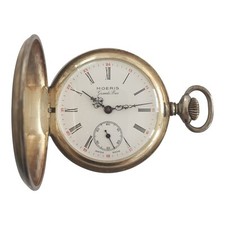 Orologio tasca moeris - orologio,