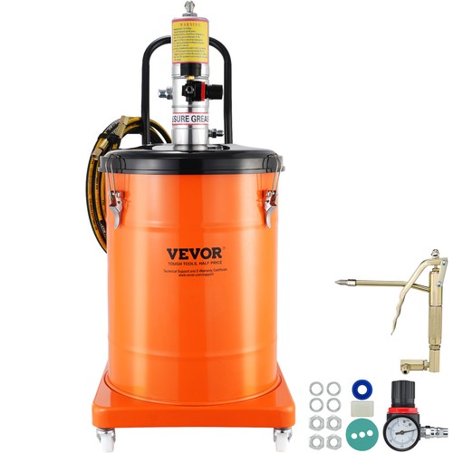 Vevor pompa pneumatica per - vevor,