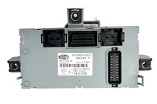 BODY COMPUTER LANCIA YPSILON 1.2 BENZINA 80 CV (2003-2011) 51771410