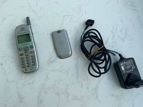 Motorola timeport p7389 - timeport,