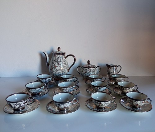 Servizio caffe richard - caffe,