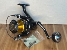 Mulinello da spinning Shimano 13 Stella SW 8000PG 4.9:1 Jigging ottimo+ dal Giappone