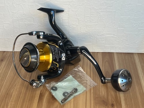 Mulinello spinning shimano - da,