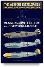 Messerschmitt BF 109 – Vol