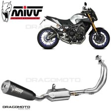Impianto completo YAMAHA MT-09