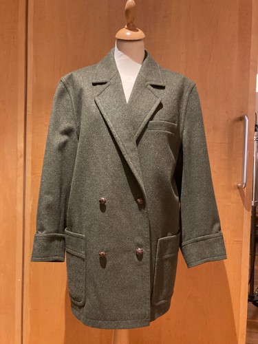 Blazer giacca doppiopetto - blazer/giacca,