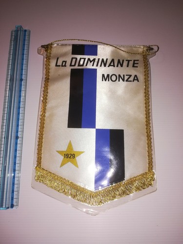 Gagliardetto dominante - gagliardetto,